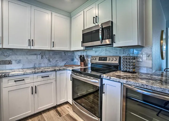 Holiday home Golfer's Haven! Gem W/ Patio & Grill In Sun Sun City