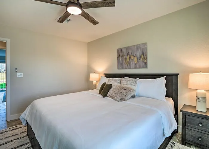 Golfer's Haven! Gem W/ Patio & Grill In Sun Holiday home Sun City