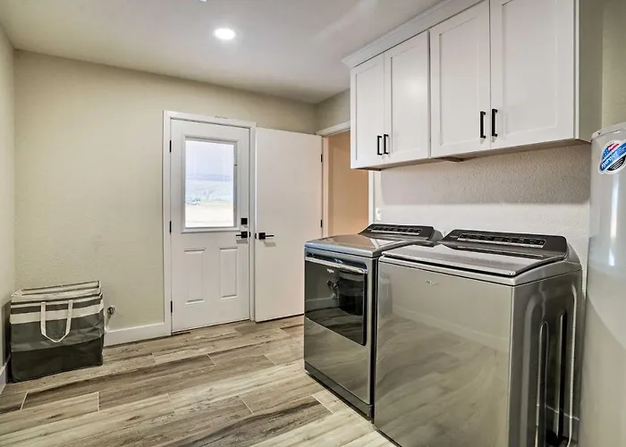 Golfer's Haven! Gem W/ Patio & Grill In Sun Holiday home Sun City