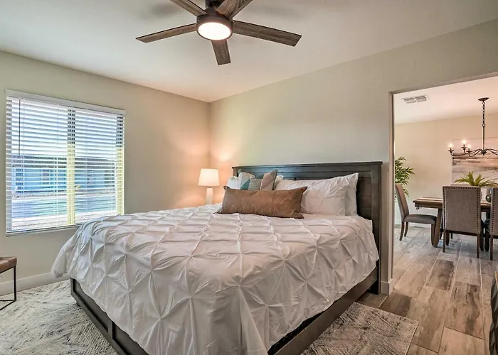 Golfer's Haven! Gem W/ Patio & Grill In Sun Sun City